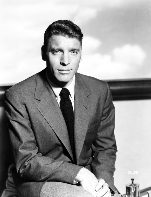 Burt Lancaster Photo Print - Item # VARCEL689999
