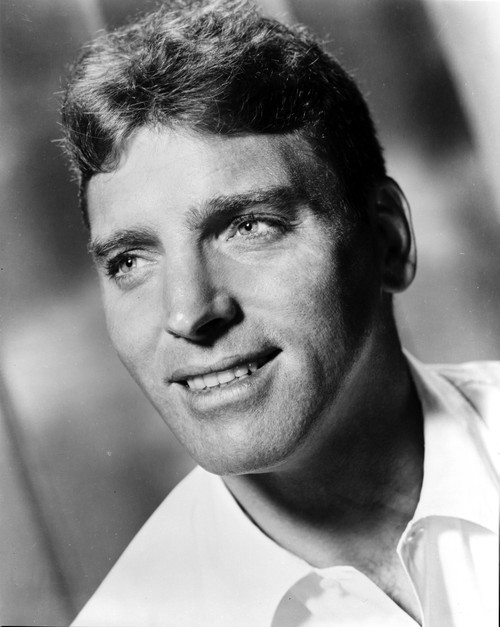 Burt Lancaster Photo Print - Item # VARCEL690005