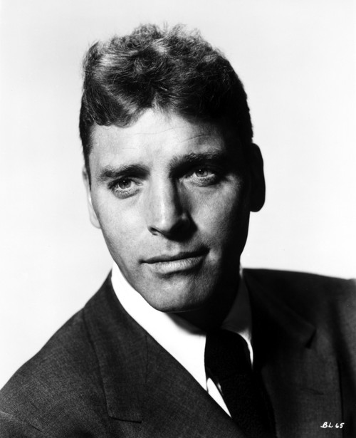 Burt Lancaster Photo Print - Item # VARCEL690012
