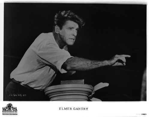 Publicity still of Burt Lancaster Photo Print - Item # VARCEL690017