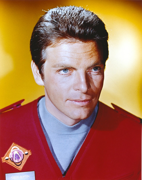 Land Of The Giants Gary Conway Portrait Photo Print - Item # VARCEL690026