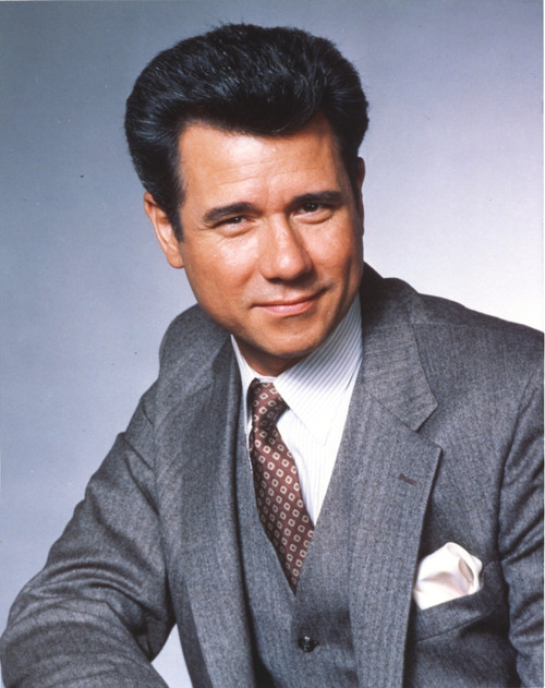 John Larroquette in Formal Attire Photo Print - Item # VARCEL690059