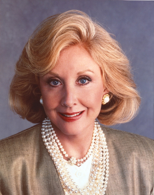 Michael Learned Cast Member Portrait Photo Print - Item # VARCEL690124