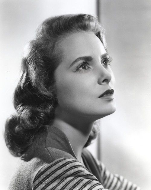 Janet Leigh Photo Print - Item # VARCEL690227