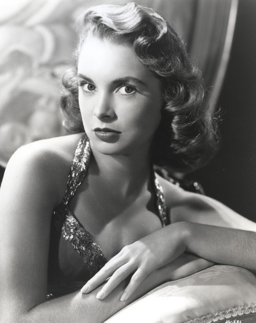 Janet Leigh Photo Print - Item # VARCEL690259