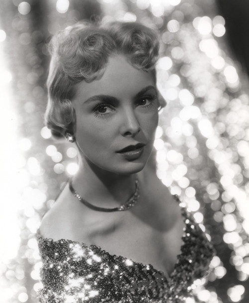 Janet Leigh Photo Print - Item # VARCEL690267