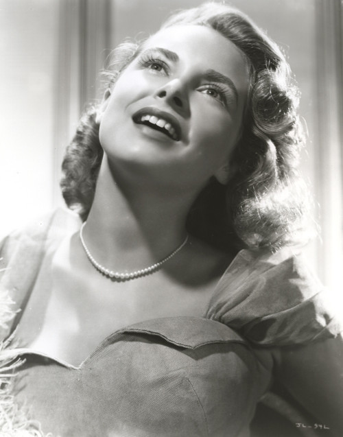 Janet Leigh Photo Print - Item # VARCEL690268