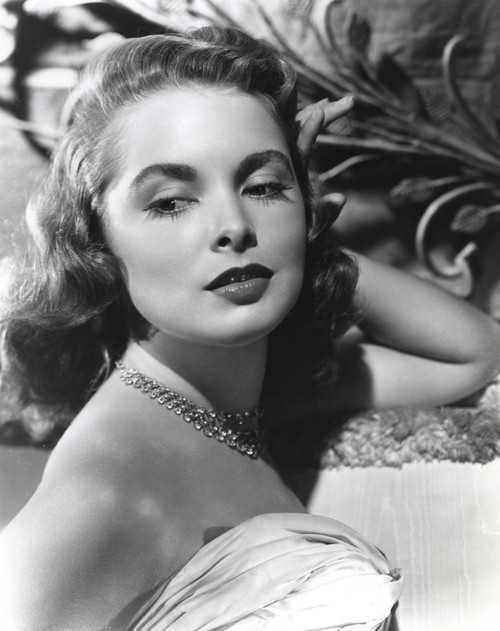 Janet Leigh Photo Print - Item # VARCEL690270