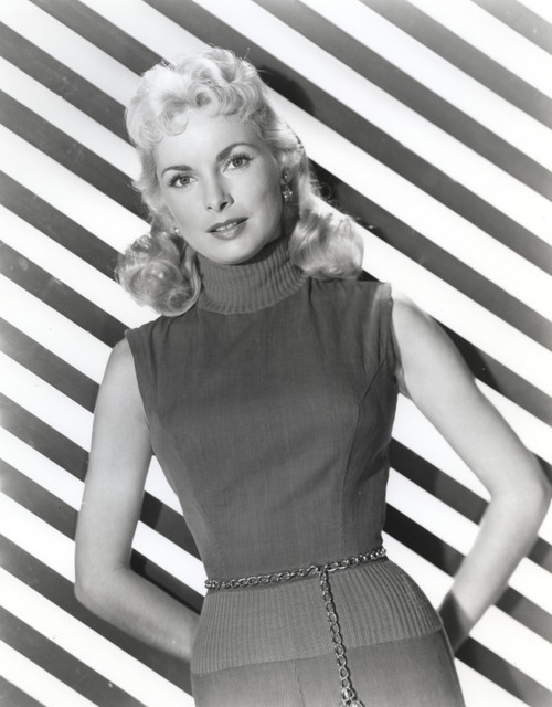 Janet Leigh Photo Print - Item # VARCEL690262