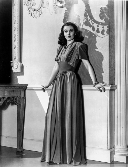Film still featuring Vivien Leigh Photo Print - Item # VARCEL690275