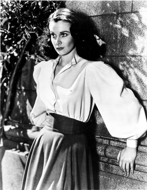 Film still featuring Vivien Leigh Photo Print - Item # VARCEL690284
