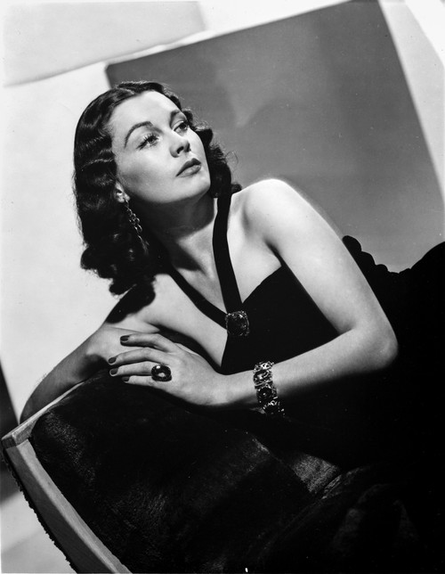 Film still featuring Vivien Leigh Photo Print - Item # VARCEL690288