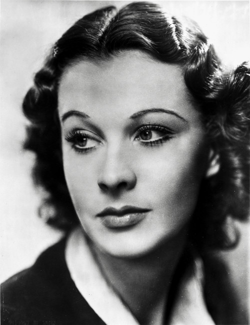Vivien Leigh Photo Print - Item # VARCEL690280
