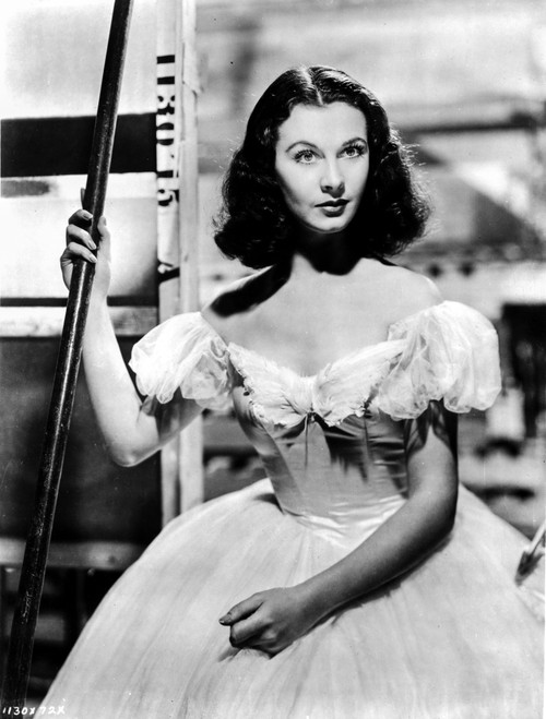 Film still featuring Vivien Leigh Photo Print - Item # VARCEL690287