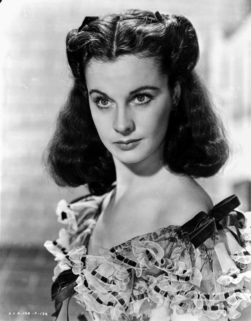 Film still featuring Vivien Leigh Photo Print - Item # VARCEL690291