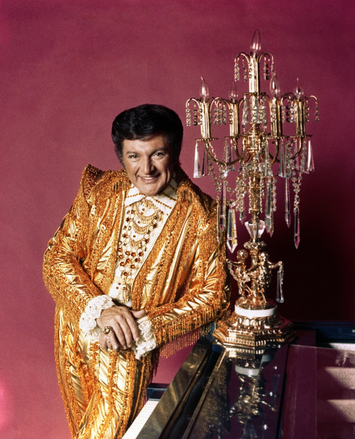 Liberace Photo Print - Item # VARCEL690331