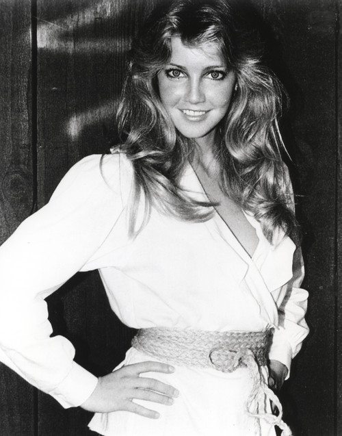 Heather Locklear Photo Print - Item # VARCEL690379