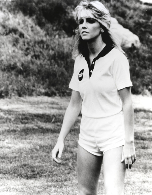 Heather Locklear Photo Print - Item # VARCEL690380
