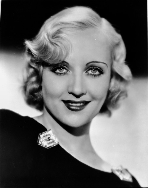 Carole Lombard Photo Print - Item # VARCEL690390
