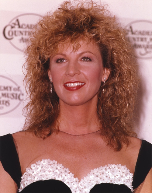 Patty Loveless Candid Shot Photo Print - Item # VARCEL690514