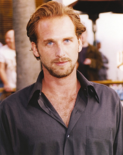 Josh Lucas Portrait Photo Print - Item # VARCEL690597
