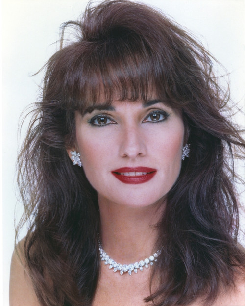Susan Lucci Close Up Portrait Photo Print - Item # VARCEL690600