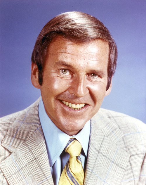Paul Lynde Close Up Portrait Photo Print - Item # VARCEL690609