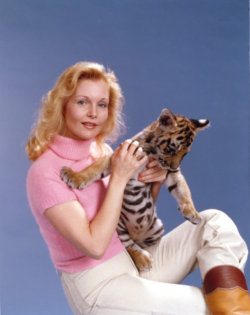 Carol Lynley Photo Print - Item # VARCEL690610