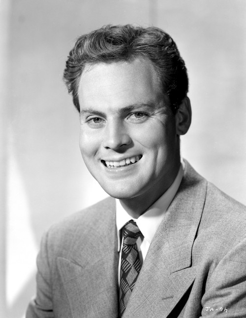 John Agar Photo Print - Item # VARCEL690636
