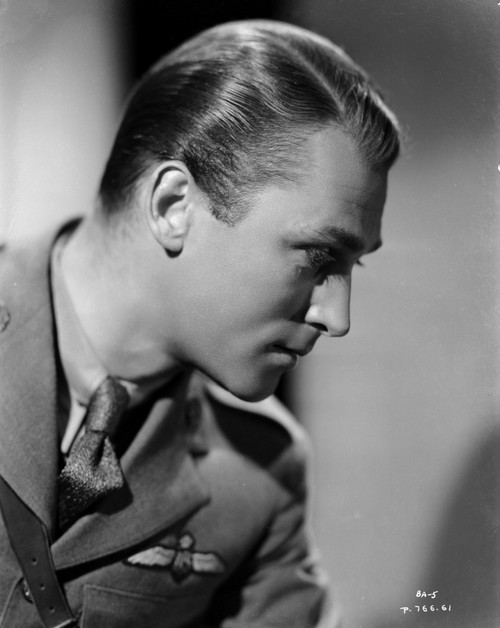 Brian Aherne Photo Print - Item # VARCEL690645