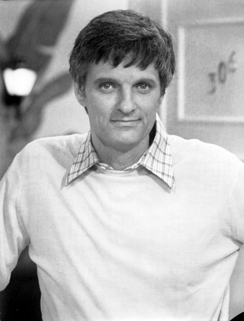 Alan Alda Photo Print - Item # VARCEL690652
