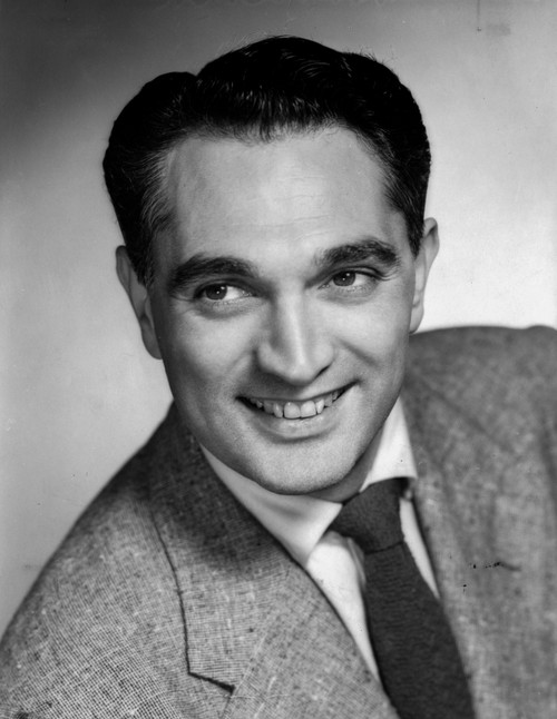 Robert Alda Photo Print