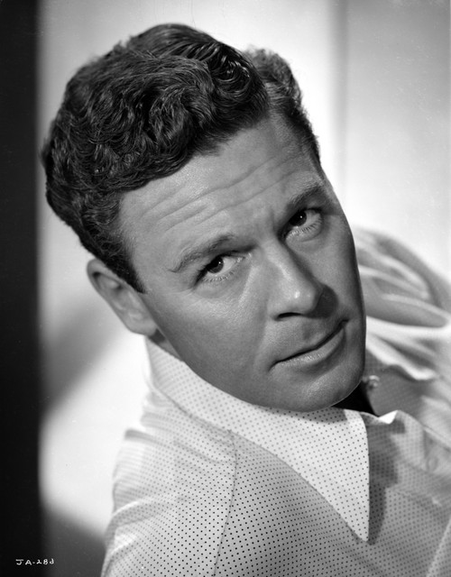 John Archer Photo Print - Item # VARCEL690691