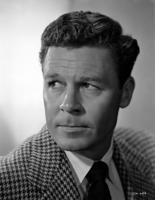 John Archer Photo Print - Item # VARCEL690695