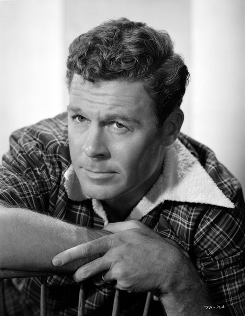 John Archer Photo Print - Item # VARCEL690696