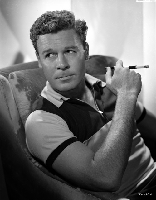 John Archer Photo Print - Item # VARCEL690697