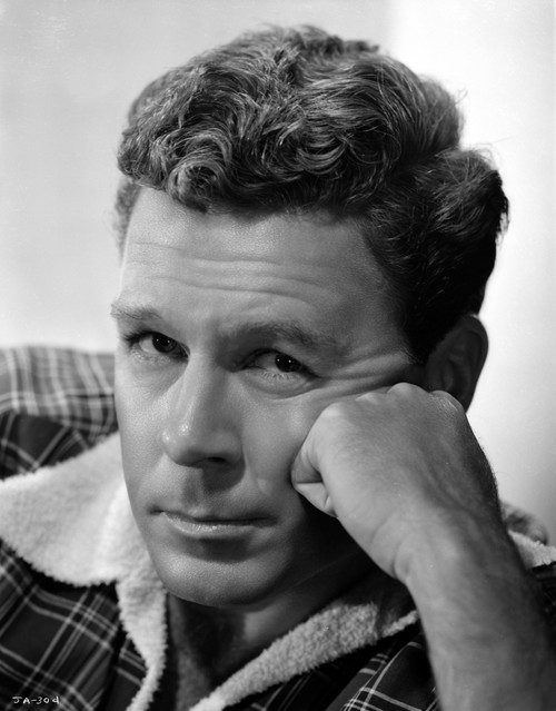 John Archer Photo Print - Item # VARCEL690694
