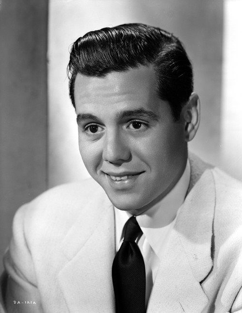 Desi Arnaz Photo Print - Item # VARCEL690703