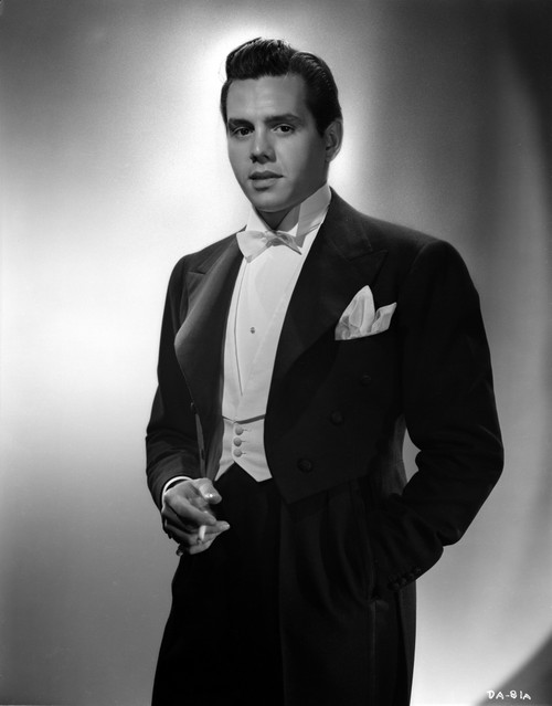 Desi Arnaz Photo Print - Item # VARCEL690707