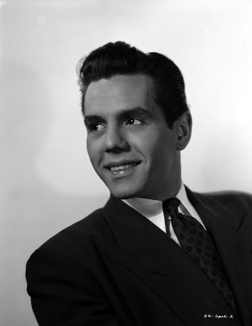 Desi Arnaz Photo Print - Item # VARCEL690710