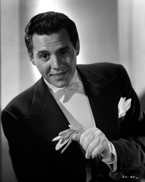 Desi Arnaz Photo Print - Item # VARCEL690702