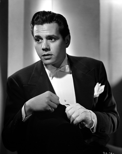Desi Arnaz Photo Print - Item # VARCEL690713