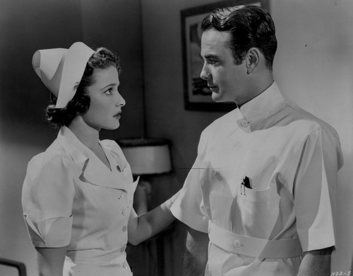 Film still from The Secret of Dr Kildare Photo Print - Item # VARCEL690726