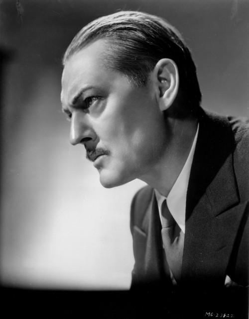 Lionel Barrymore Photo Print - Item # VARCEL690735
