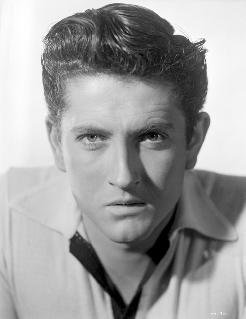 Richard Basehart Photo Print - Item # VARCEL690751