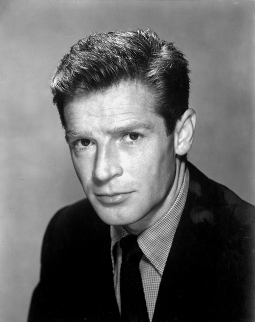 Richard Basehart Photo Print - Item # VARCEL690749