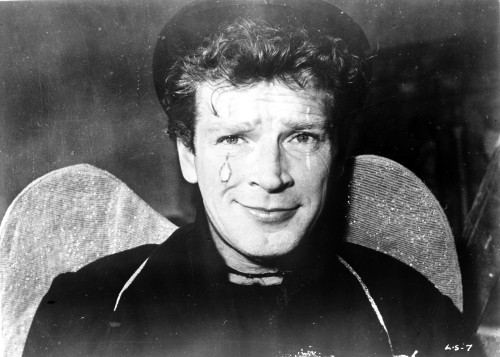 Richard Basehart Photo Print - Item # VARCEL690751