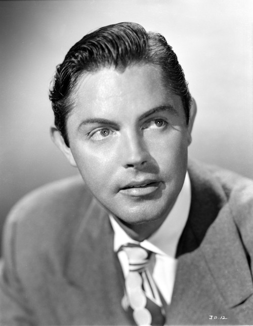 Jack Beutel Photo Print - Item # VARCEL690781