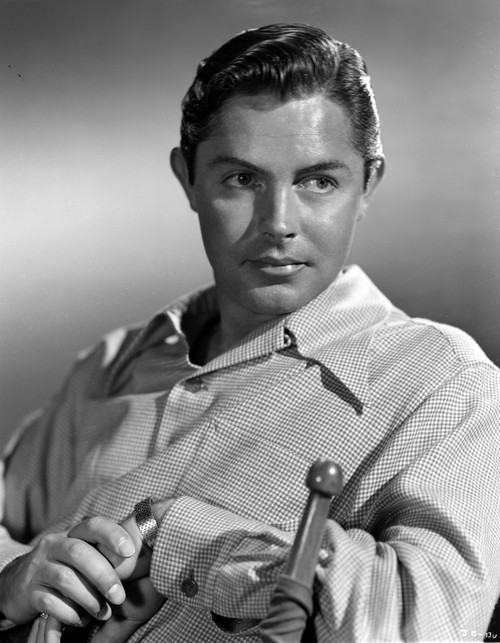 Jack Beutel Photo Print - Item # VARCEL690782