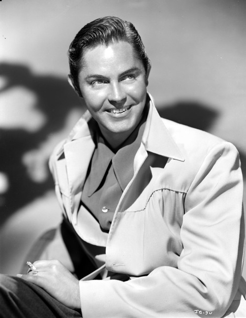 Jack Beutel Photo Print - Item # VARCEL690784